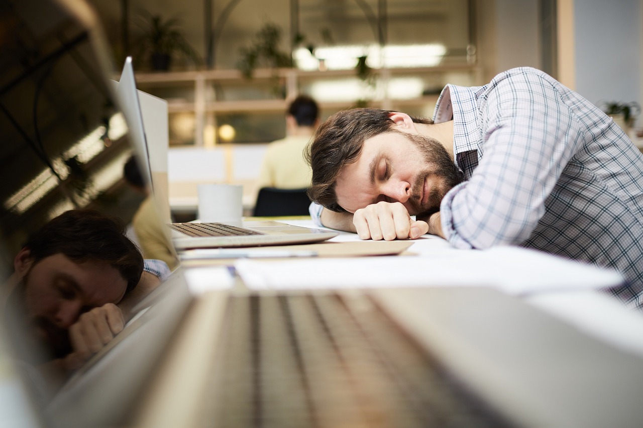 3 Hidden Mistakes Companies Make When Trying to Fix Burnout & Anxiety at Work
